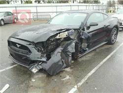 فۆرد مۆستانگ